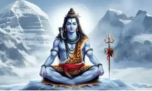 साल में पड़ती है चार शिवरात्रि, जानिए हर एक का महत्व