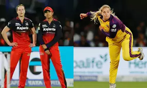 WPL का पहला सुपर ओवर थ्रिलर