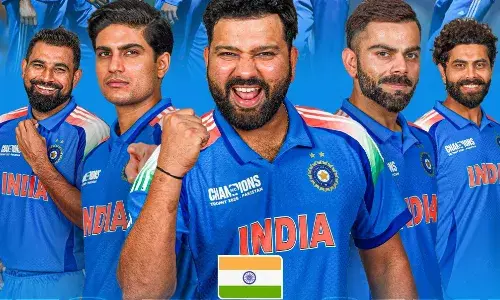 सेमीफाइनल में भारत की एंट्री