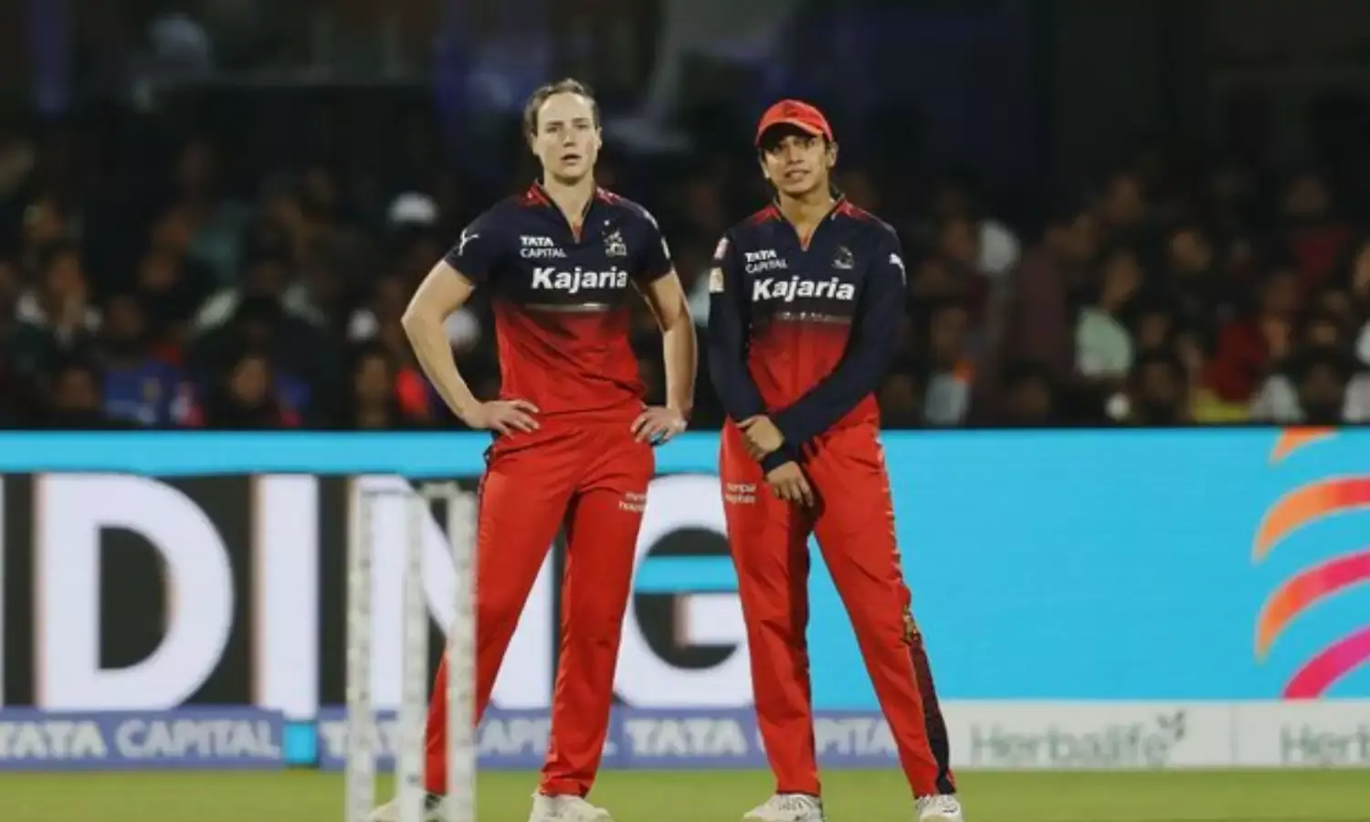 Ellyse Perry In WPL 2025