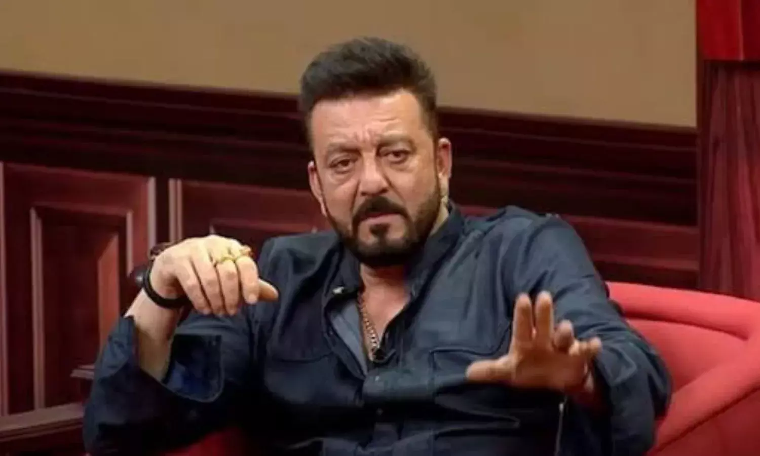 महाशिवरात्रि पर एक्टर संजय दत्त करेंगे अपनी फिल्म की रिलीज डेट अनाउंस