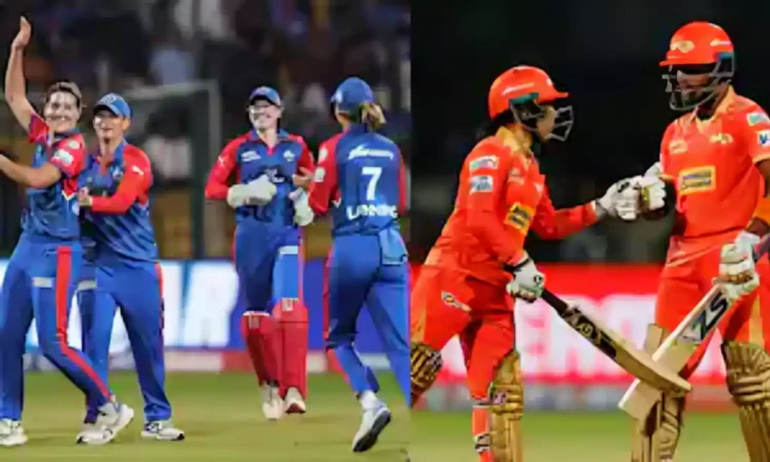 दिल्ली की धमाकेदार वापसी, गुजरात को 6 विकेट से रौंदा...