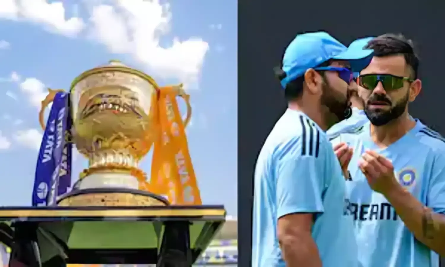 Champions Trophy 2025