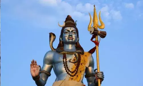 26 या 27 फरवरी, कब है महाशिवरात्रि? यहां जानें सही तिथि, शुभ मुहूर्त, और पूजा विधि...