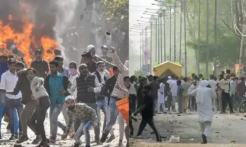 नई सरकार के बाद क्या बदलेगी दिल्ली दंगा पीड़ितों की स्थिति, रुकेगा हिन्दू पलायन?