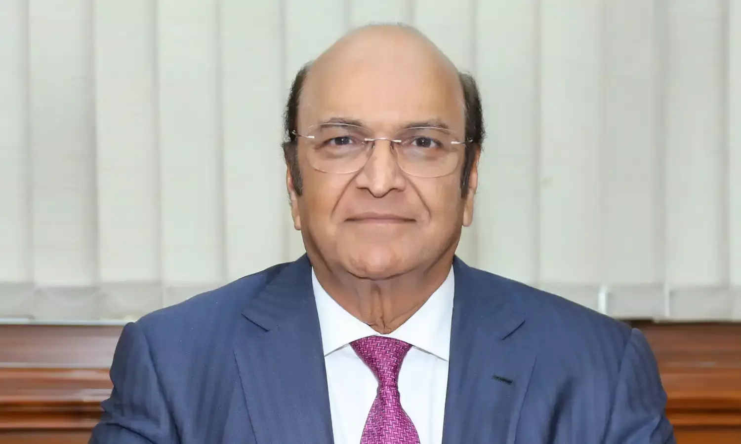 जेके टायर के सीएमडी रघुपति सिंघानिया की स्‍वदेश से विशेष बातचीत...