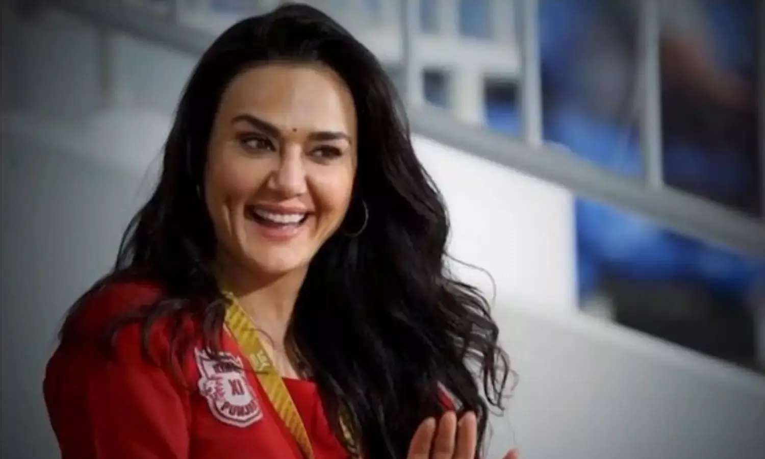 प्रीति जिंटा पर ट्वीट करना कांग्रेस को पड़ा भारी, X पर अभिनेत्री ने खोली पोल, जानिए पूरा मामला