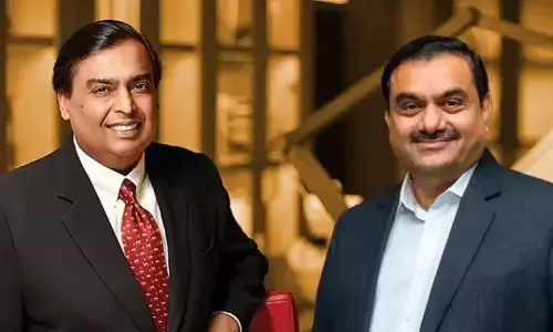 अंबानी-अडाणी का 1 लाख करोड़ रुपये का मेगा ऐलान…