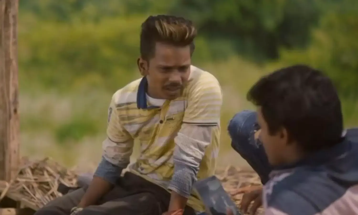 ओरछा में शूट हुई ‘दुपहिया’ में काम करते नजर आएंगे सीहोर के समर्थ माहौर…