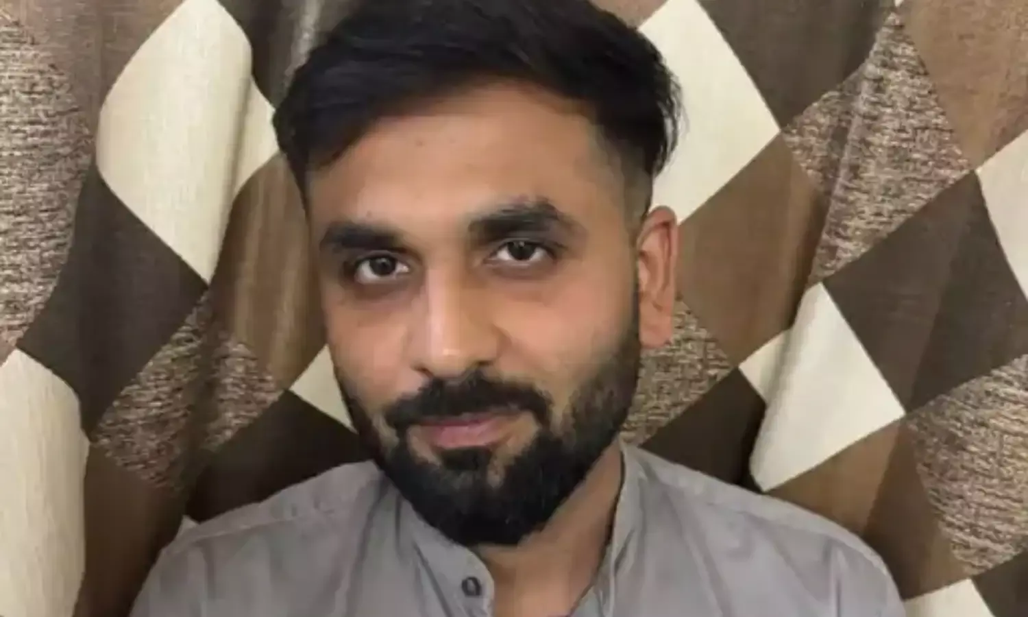 10 लाख की ई-सिगरेट जब्त, आरोपी गिरफ्तार...