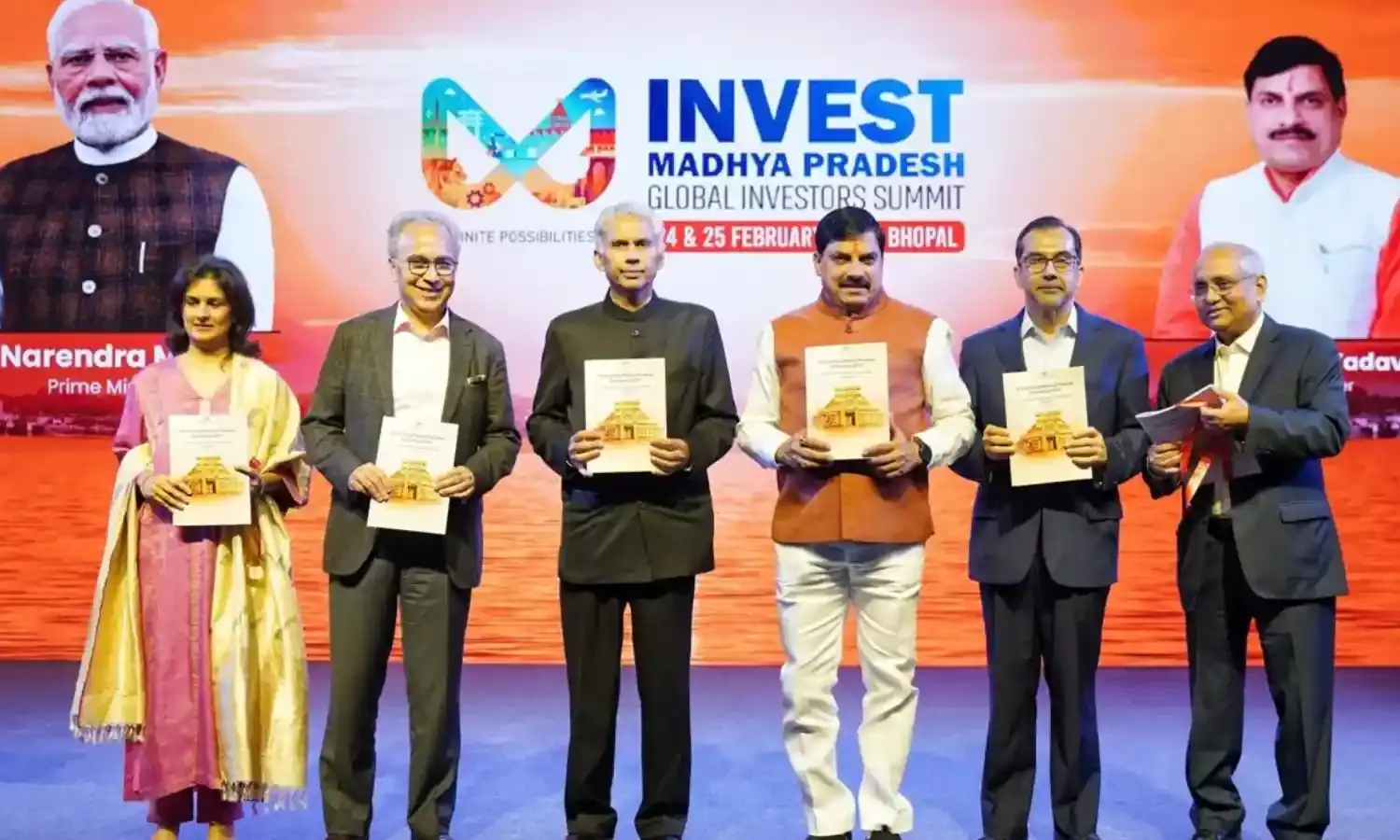 CII रिपोर्ट की अहम रिपोर्ट, 2047 तक 2.1 ट्रिलियन USD हो सकती है मध्य प्रदेश की GSDP CII रिपोर्ट की अहम रिपोर्ट, 2047 तक 2.1 ट्रिलियन USD हो सकती है मध्य प्रदेश की GSDP