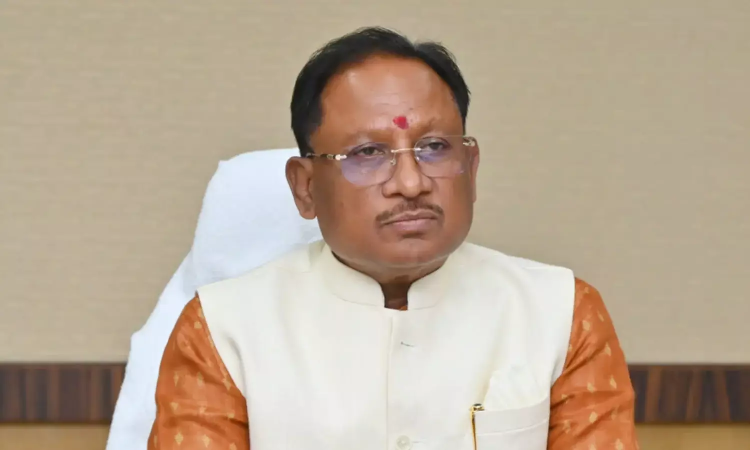 नहीं बख्शे जाएंगे राज्य प्रशासनिक सेवा के दागदार अधिकारी, मुख्यमंत्री साय ने बजट सत्र में दिया बड़ा बयान