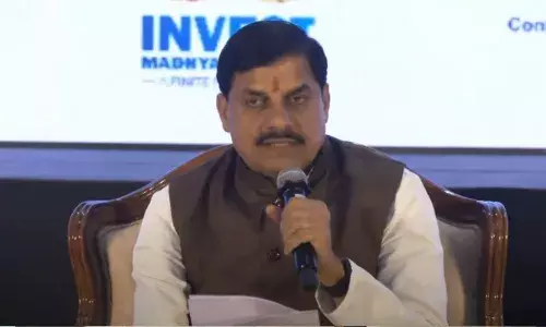 मध्य प्रदेश को मिले 26.61 लाख करोड़ के निवेश प्रस्ताव, 17.34 लाख नौकरी की संभावना