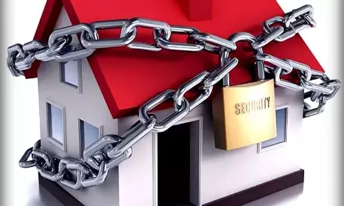 राज्य शासन की बड़ी कार्रवाई, नशे के सौदागरों की सवा चार करोड़ की संपत्ति जब्त...