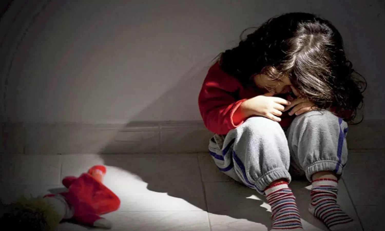 Bilaspur Minor Rape Murder Case