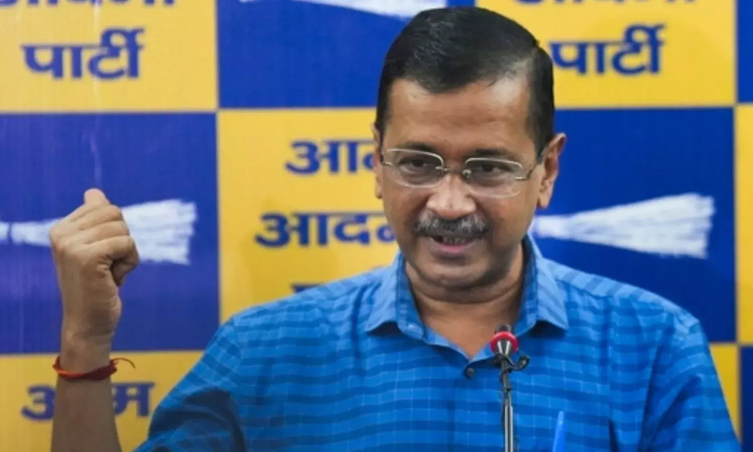 AAP राज्यसभा सांसद सुनील अरोड़ा का संसद की सदस्यता से इस्तीफा, क्या अरविंद केजरीवाल के लिए दी कुर्बानी?