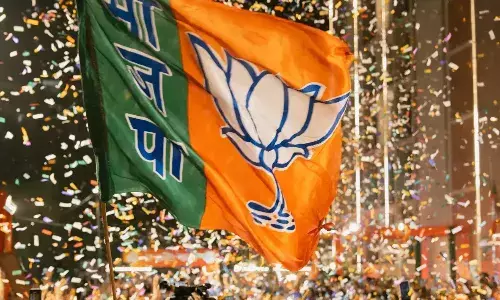 10 मार्च से पहले होगा भाजपा प्रदेश अध्यक्ष का निर्वाचन…