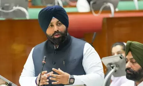 दसवीं कक्षा में पंजाबी पढ़े बिना उत्तीर्ण नहीं किया जाएगा घोषित, CBSE के फेरबदल के बाद लिया फैसला