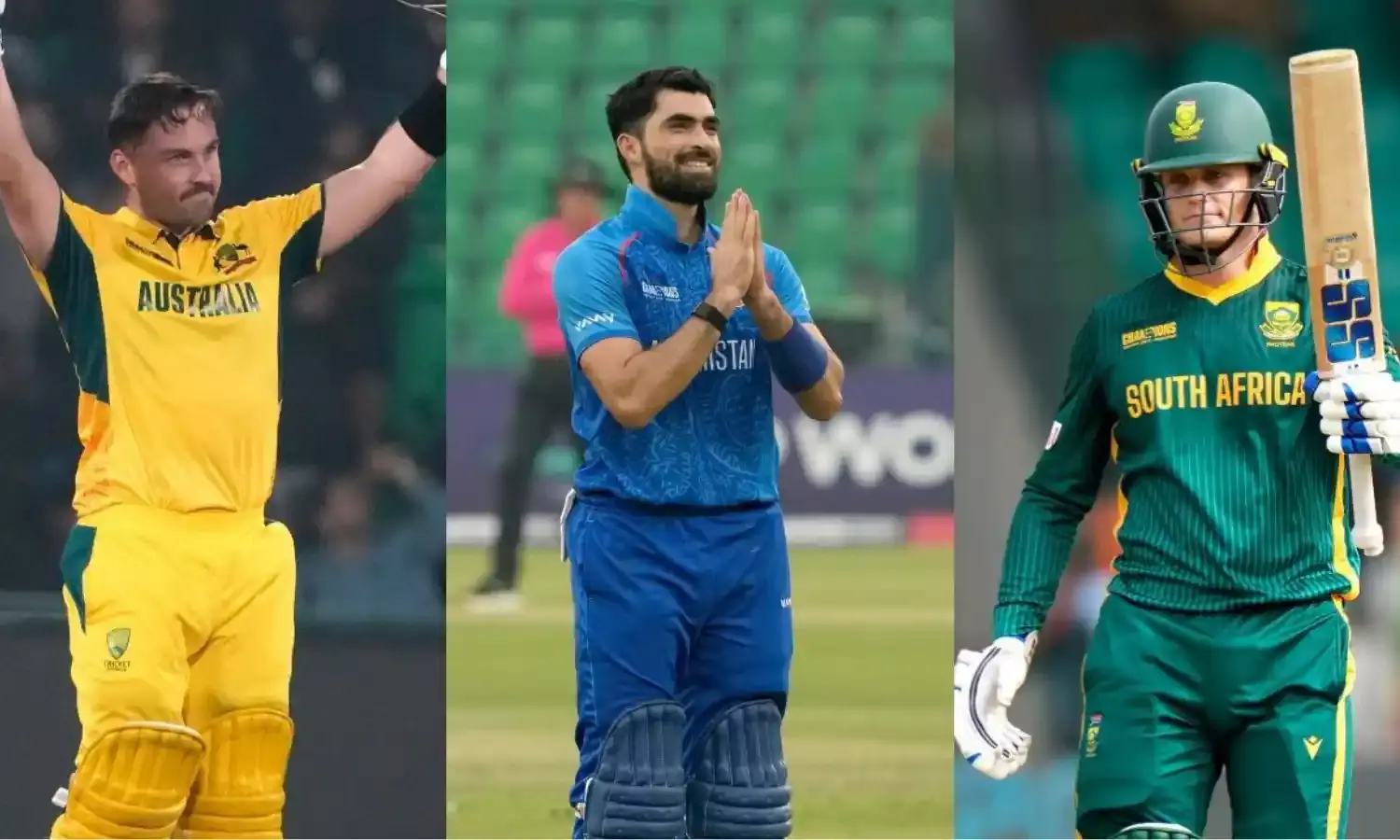 कौन करेगा सेमीफाइनल का सफर तय? कौन करेगा सेमीफाइनल का सफर तय?