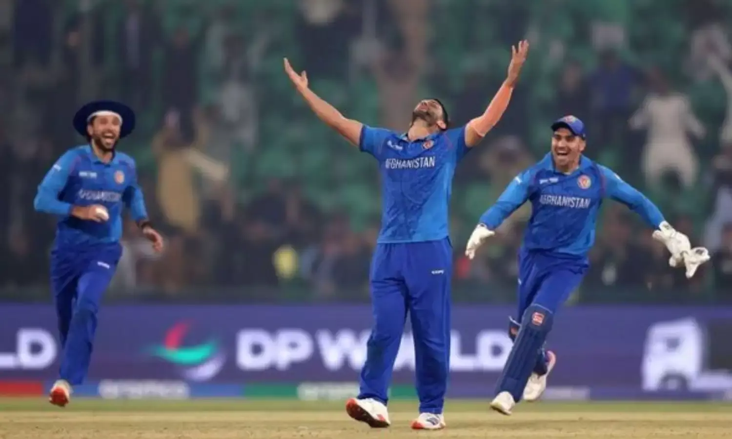 युद्ध के साए में पला अफगानिस्तान का सितारा, पंजाब किंग्स के इस ऑलराउंडर ने किया कारनामा...