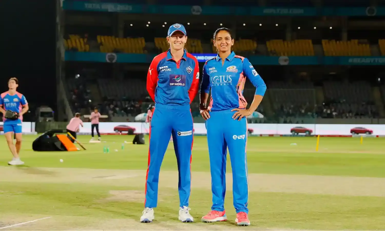 WPL Points Table Update