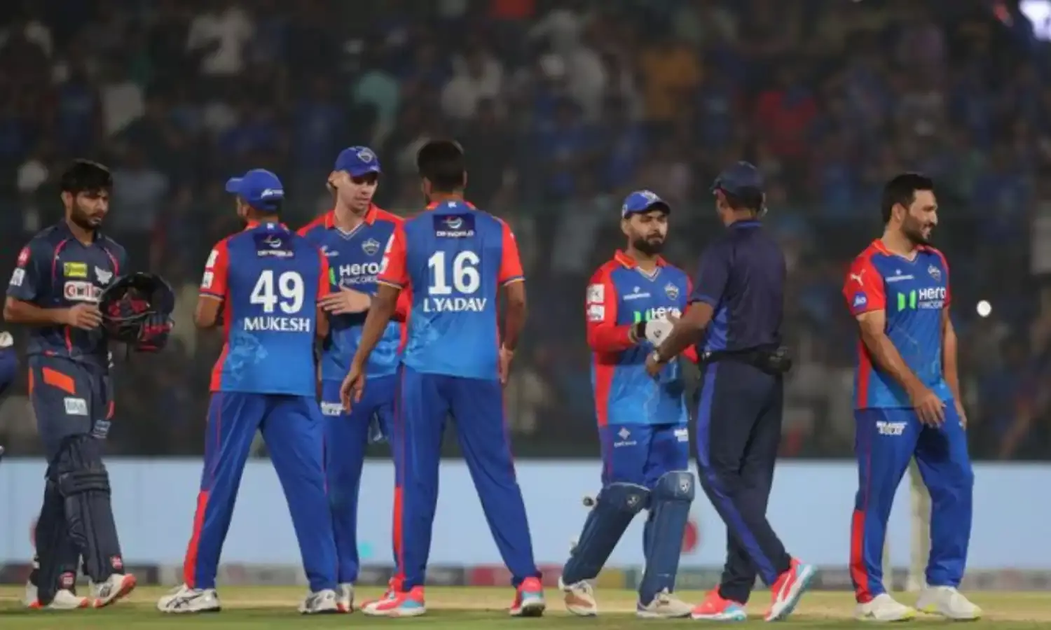 दिल्ली कैपिटल्स का बड़ा दांव, पूर्व कप्तान की धमाकेदार वापसी से बदलेगा खेल...