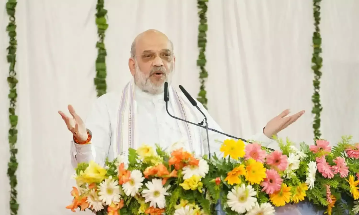 नानाजी ने जीवन का क्षण-क्षण और शरीर का कण-कण देश को अर्पित किया - अमित शाह… नानाजी ने जीवन का क्षण-क्षण और शरीर का कण-कण देश को अर्पित किया - अमित शाह…