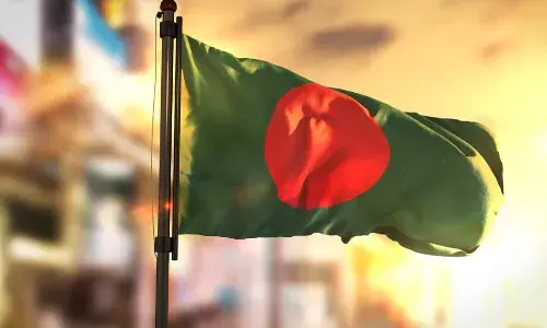 बांग्लादेश में बनेगी नई राजनीतिक पार्टी, शेख हसीना के खिलाफ प्रदर्शन करने वाले छात्रों ने लिया अहम फैसला