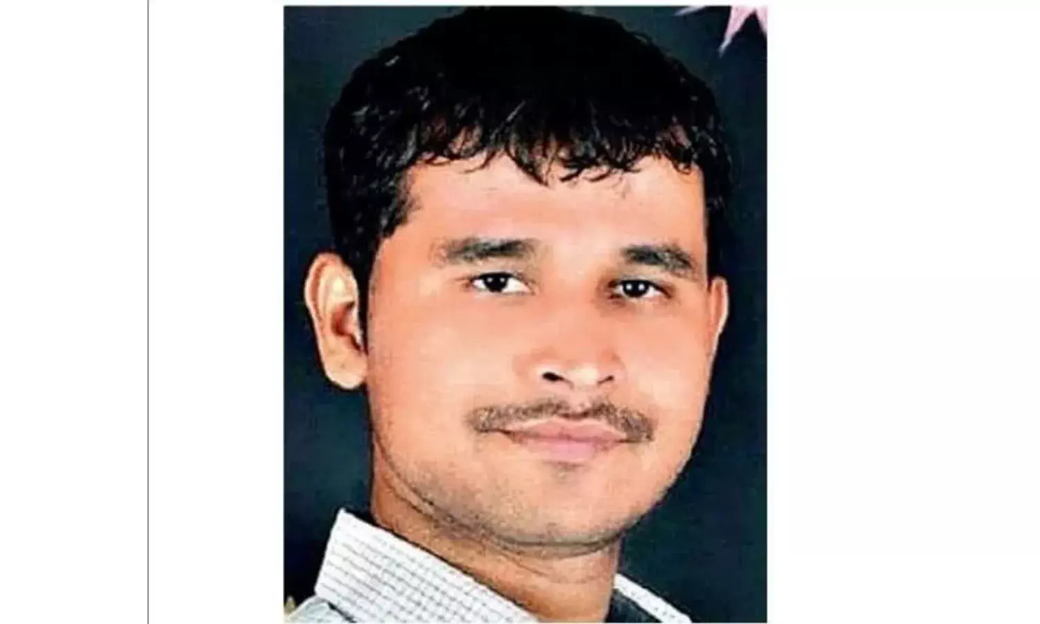 पुणे पुलिस ने जारी की आरोपी दत्तात्रेय गाडे की फोटो, 1 लाख रुपए का इनाम घोषित