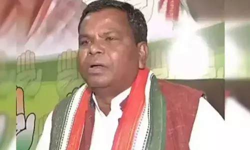 कवासी लखमा