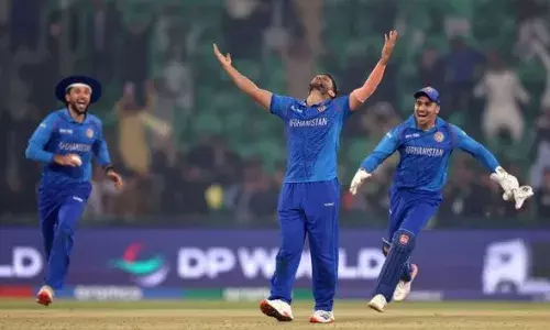 युद्ध के साए में पला अफगानिस्तान का सितारा, पंजाब किंग्स के इस ऑलराउंडर ने किया कारनामा...