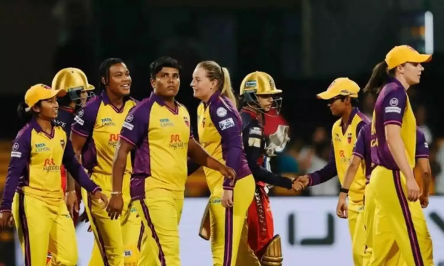 Chamari Athapaththu WPL 2025