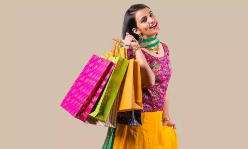 ईद की शॉपिंग के लिए दिल्ली के इन बाजारों को करें एक्सप्लोर, यहां मिलेगा सबकुछ