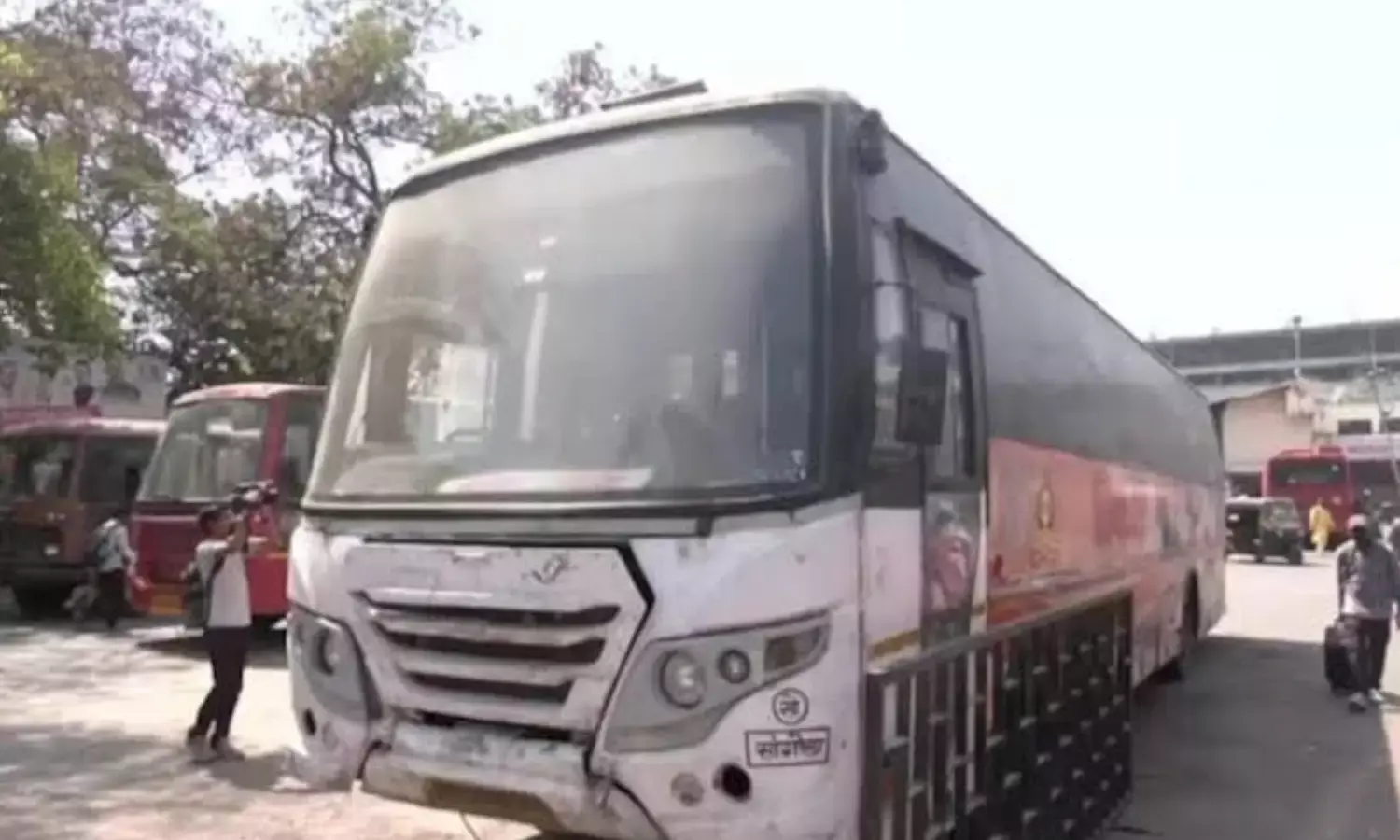 आधी रात को गिरफ्तार हुआ पुणे रेप केस का आरोपी, अब कोर्ट में होगी पेशी