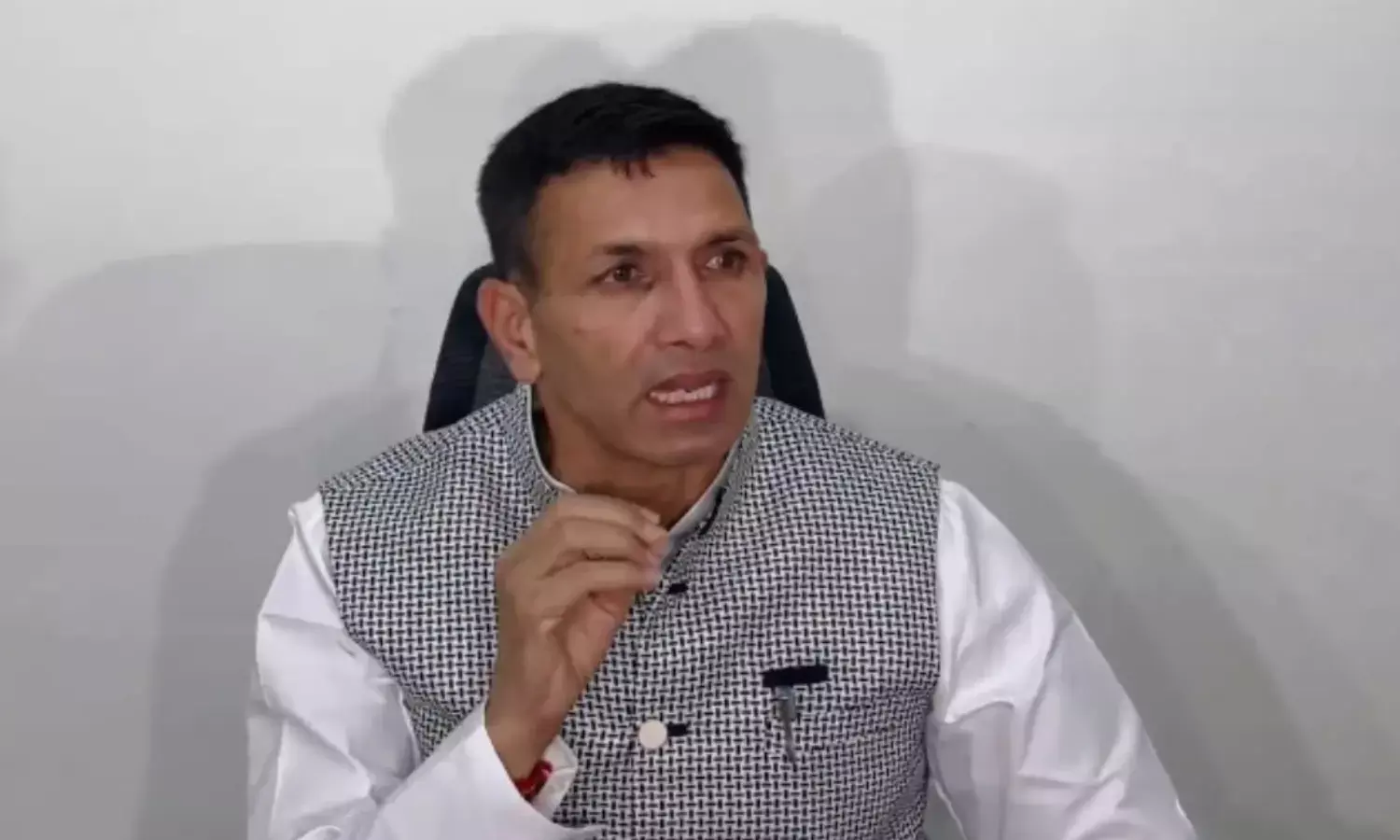 पीथमपुर में यूका का कचरा जलने से पहले जीतू पटवारी ने किया बड़ा दावा, कहा - झूठा साबित हुआ तो...