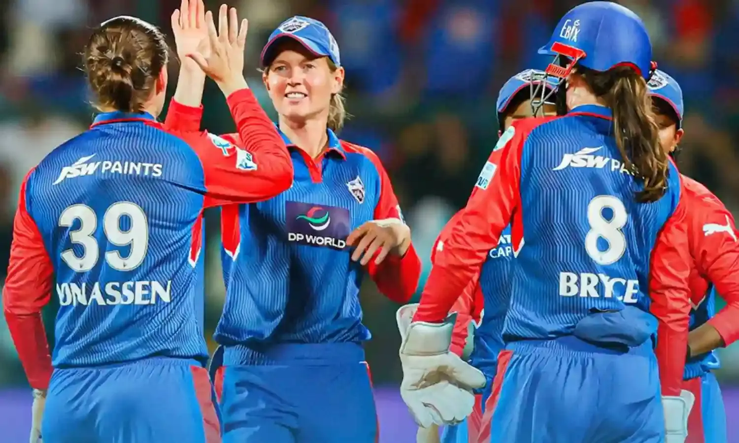 दिल्ली की धमाकेदार जीत, भारतीय बल्लेबाज की तूफानी पारी से मुंबई इंडियंस चारों खाने चित्त...