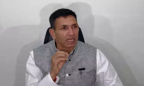 पीथमपुर में यूका का कचरा जलने से पहले जीतू पटवारी ने किया बड़ा दावा, कहा - झूठा साबित हुआ तो...