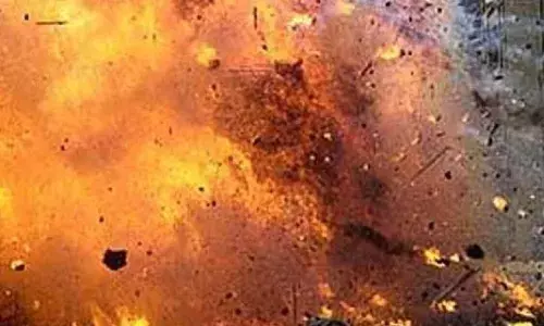 चैंपियंस ट्रॉफी के बीच पाकिस्‍तान में हुआ ब्‍लास्‍ट, 5 की मौत, कई घायल…