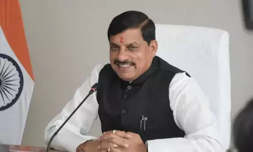 संविदा स्वास्थ्य कर्मचारियों को मिलेगा मातृत्व-पितृत्व अवकाश, 1 अप्रैल 2025 से लागू होगा प्रावधान…