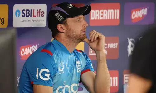 Champions Trophy 2025