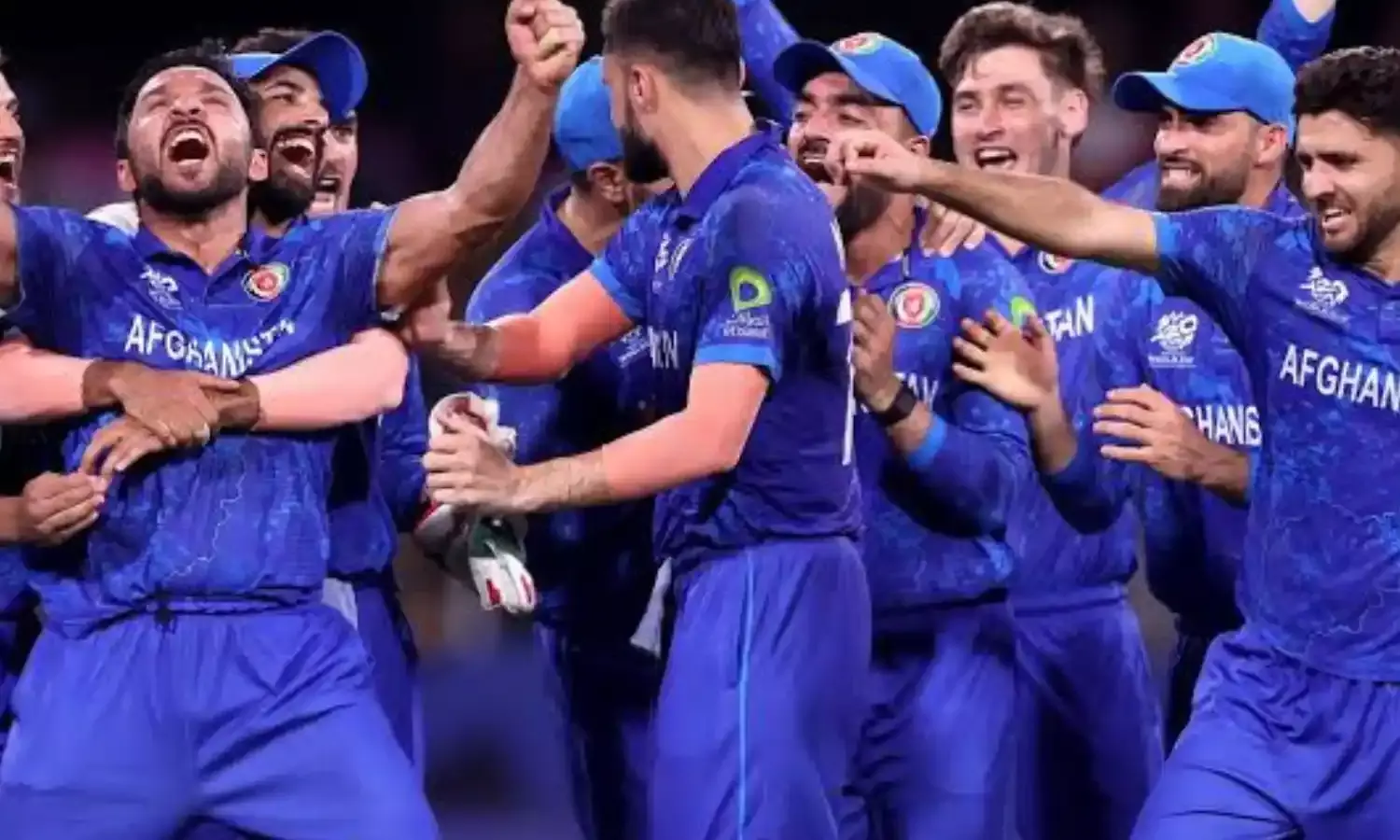 South Africa vs England