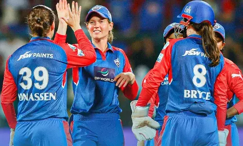 MI को हराकर दिल्ली कैपिटल्स ने बनाई बादशाहत, टॉप पर किया कब्जा, जानें प्वॉइंट्स टेबल का हाल...