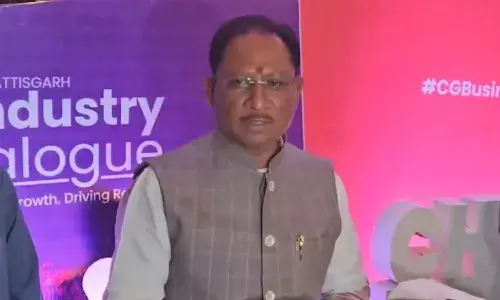 एक दिन हम छत्तीसगढ़ में शांति स्थापित करने में सफल होंगे - सुकमा नक्सली मुठभेड़ पर बोले CM साय