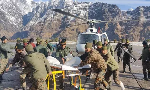 रेस्क्यू ऑपरेशन में अब तक 50 मजदूर बचाए गए, 5 लापता, पढ़िए पूरी अपडेट...