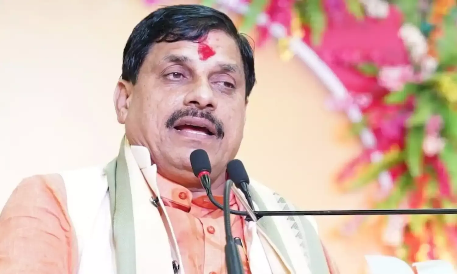 326 करोड़ के विकास कार्यों की सौगात, CM डॉ. मोहन यादव ने की बड़ी घोषणा...