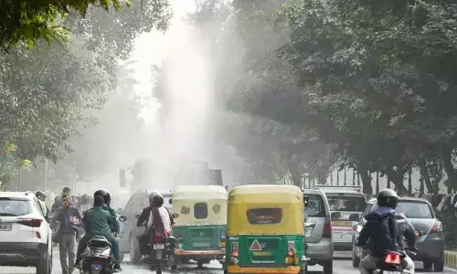 बढ़ते प्रदूषण पर दिल्ली सरकार का सख्त कदम, 31 मार्च से इन वाहनों पर लग जाएगा बैन