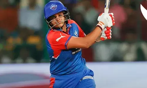 दिल्ली कैपिटल्स की धमाकेदार जीत