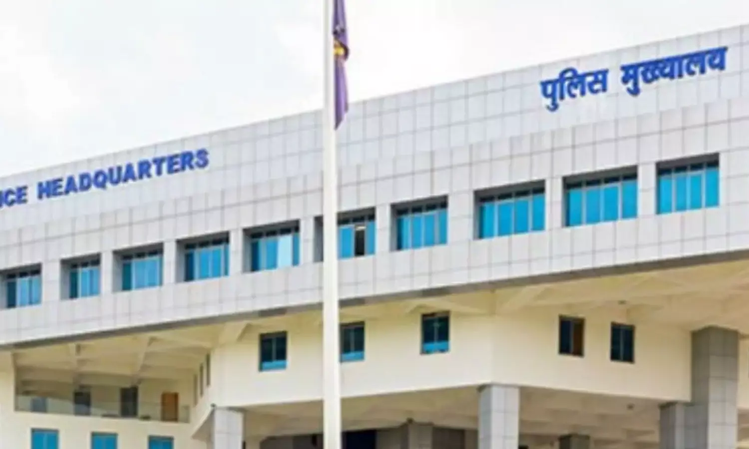 ड्यूटी के वक्त गायब थीं ACP मैडम अनीता प्रभा शर्मा, मिली यह सजा...बना दिया रिकॉर्ड ड्यूटी के वक्त गायब थीं ACP मैडम अनीता प्रभा शर्मा, मिली यह सजा...बना दिया रिकॉर्ड