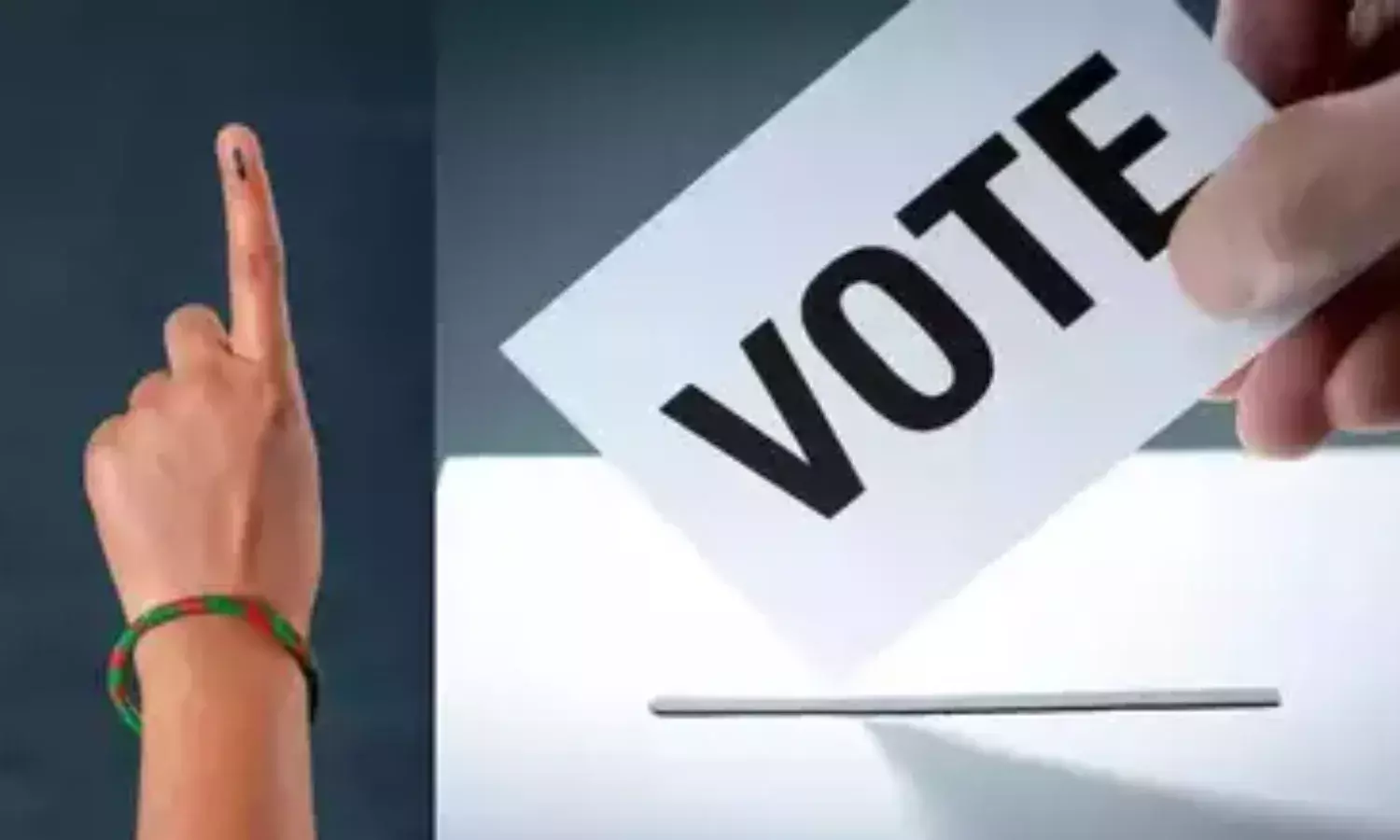 नगरीय निकाय चुनाव में EVM के बाद अब पेपरलेस बूथ से चुनाव पर विचार, डिजिटल टूल्स अपनाने से सरल होगी प्रक्रिया