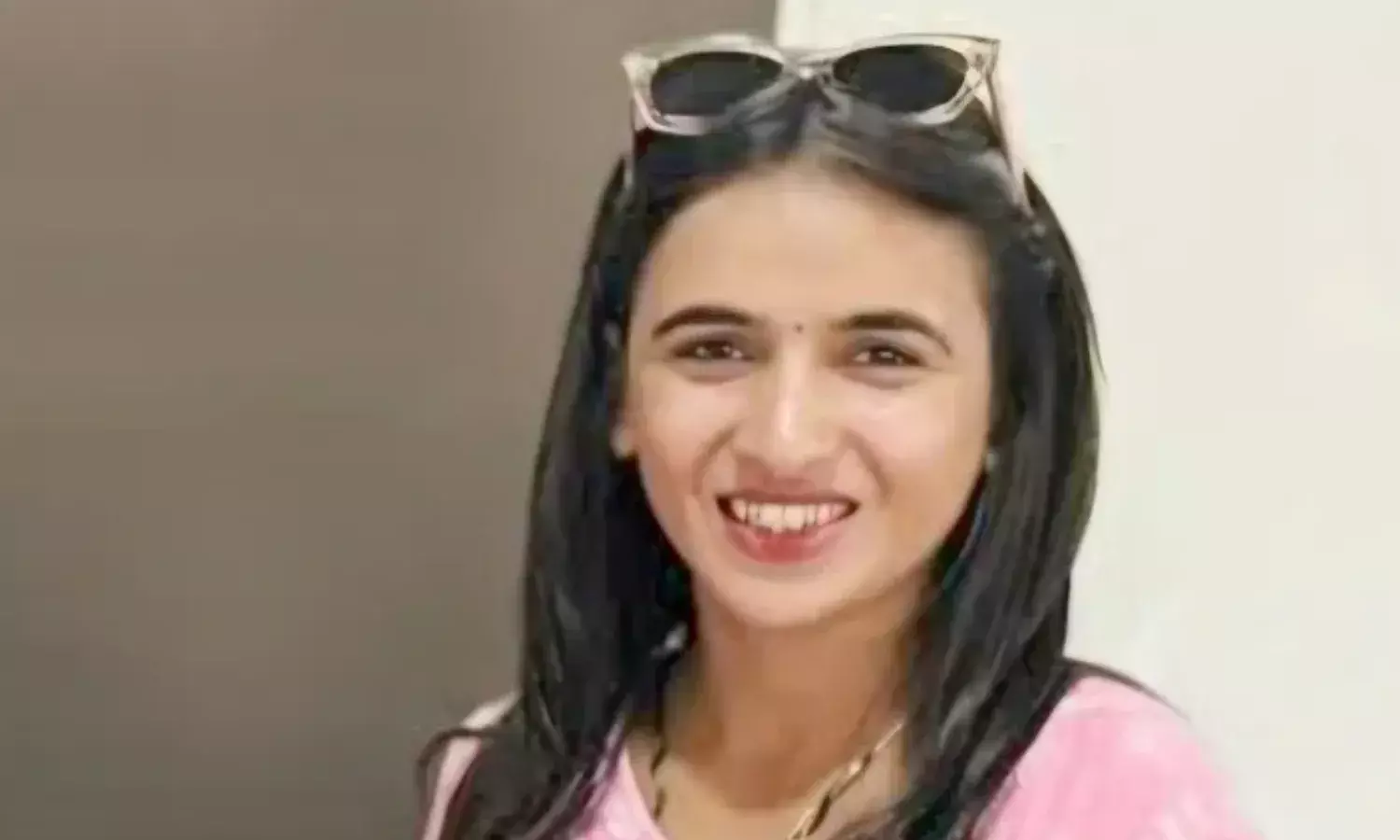 हिमानी नरवाल हत्याकांड